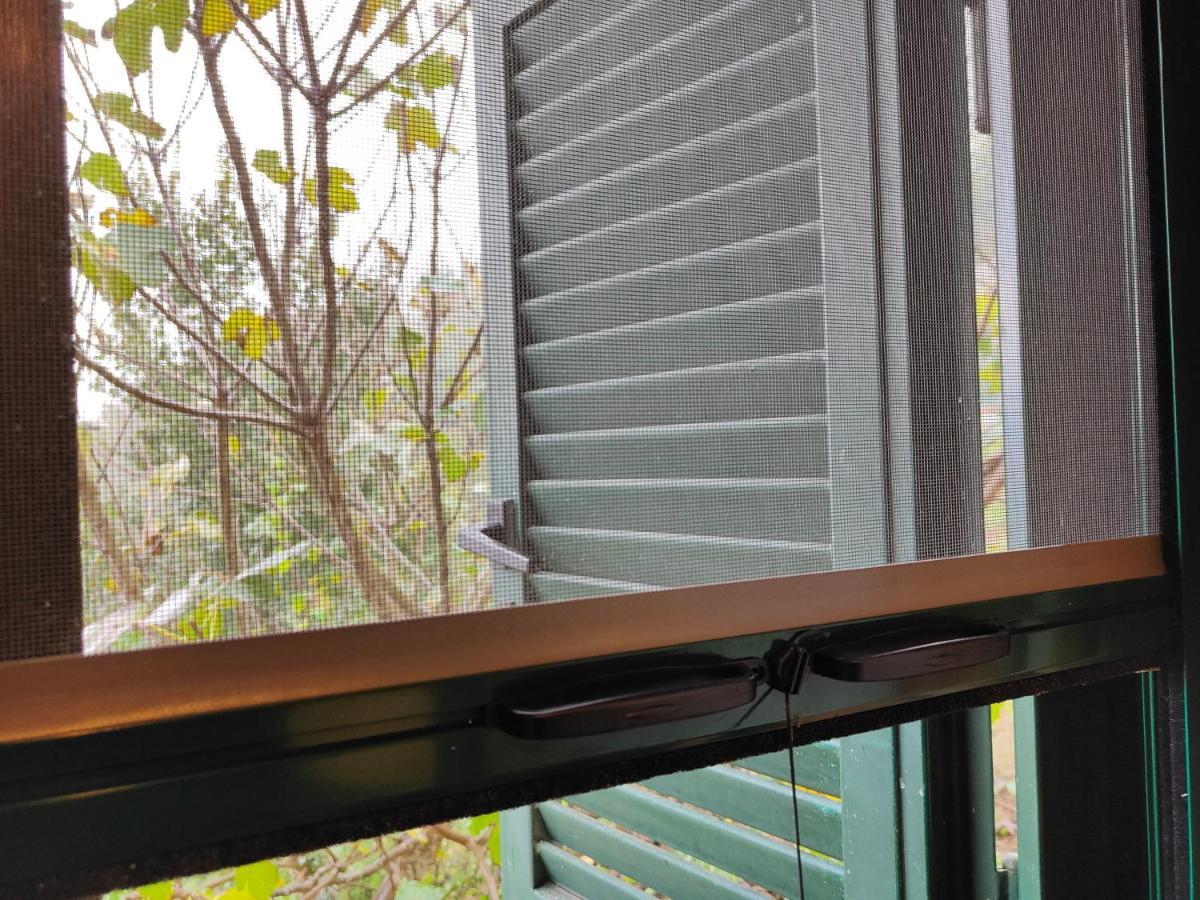 Villa Vicinus - 120 Mq - Parking - Garden วิเอตริ ภายนอก รูปภาพ